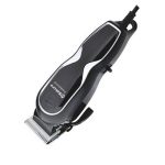 Машинка для стрижки волос сетевая SAKURA SA-5113BK Professiоnal 1-12мм керамич.лезвия