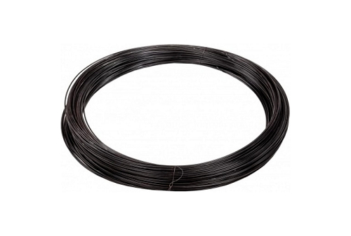 Проволока ТОЧ d-3мм ГОСТ 3282 10кг