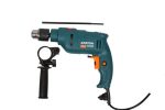 Дрель ударная Кратон Home IDH-700 700Вт регулировка скорости, оборотов, реверс