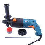 Перфоратор Кратон Home RHH-750-24 SDS-plus 750Вт 3 режима