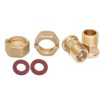 Комплект монтажный для водосчетчиков №2