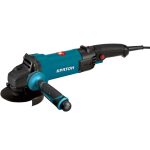 Машина шлифовальная угловая (болгарка) Кратон “Pro Series” AMGP-1150-125E