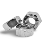 Гайка оцинкованная М10 (5кг)