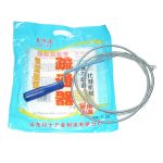 Трос сантехнический 3,2м*6мм (1/60)