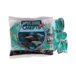 Средство от грызунов (тесто) КРЫСИНАЯ СМЕРТЬ №1 100гр (1/100)