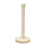 Держатель бумажных полотенец деревянный арт 1275 (1/100)