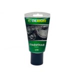 Смазка графитная OIL RIGHT 100гр (15)