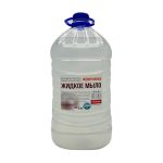 Жидкое мыло ЛУЧШАЯ ЦЕНА Mr.Far ЖЕМЧУЖНОЕ 5л