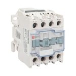 Контактор КМЭ малогабаритный 25А 220В 1NC EKF PROxima