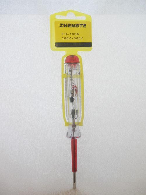 Отвертка индикаторная с прозвонкой серия 2 (20) Отвертка индикаторная с прозвонкой серия 2 (20)