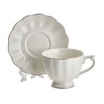 Набор чайный Ф5-044P/2 4 предмета, ШАРМЕЛЬ в подарочной коробке (1/16)