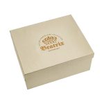 Набор чайный Ф5-044P/2 4 предмета, ШАРМЕЛЬ в подарочной коробке (1/16)