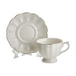 Набор кофейный Ф5-050В/2 4 предмета, ШАРМЕЛЬ в подарочной коробке (1/36)