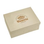 Набор кофейный Ф5-050В/2 4 предмета, ШАРМЕЛЬ в подарочной коробке (1/36)