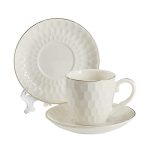 Набор кофейный Ф5-034В/6 12 предметов, ШАРМЕЛЬ в подарочной коробке (1/12)