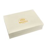 Набор кофейный Ф5-034В/6 12 предметов, ШАРМЕЛЬ в подарочной коробке (1/12)