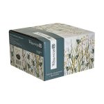 Чайник заварочный 800мл,с фильтром, черный Ф19-143R (24)