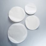 Набор антипригарных ковриков из жиростойкой бумаги 50шт PK-8001 (1/200)