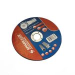 Диск отрезной по металлу 150*1,6*22мм X-PERT (5)