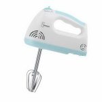 Миксер эл. SAKURA SA-6313BL 150Вт 5 скоростей