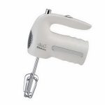 Миксер эл. SAKURA SA-6336W 250Вт, 5 скоростей