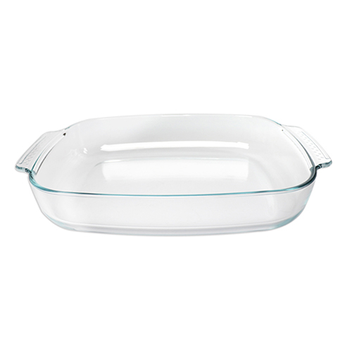 Форма для выпечки SAKURA SA-PT04-3800, 3800мл, боросиликатное стекло Форма для выпечки SAKURA SA-PT04-3800, 3800мл, боросиликатное стекло