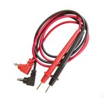 Щупы для мультиметров 600В 10А САТ-I  d-36 F-59 (50/100/1000)