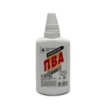 Клей ПВА канцелярский 100мл (1/35)