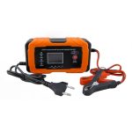 Зарядное устройство для автомобильных аккумулятов UAP-17 12V10A/24V 5A