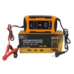 Зарядное устройство для автомобильных аккумулятов UPS10 12V 10A