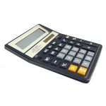 Калькулятор 888X (SDC-888X) 12-ти разрядный большой