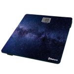 Весы напольные электронные SAKURA SA-5071UN 180кг, космос