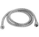 Шланг для душа 150см нерж d20 DF-HS001