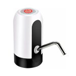 Помпа аккумуляторная для 10-20л бут.шнур USB в комплекте (1/00)