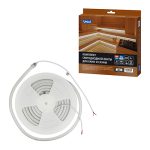 Комплект LED ленты для бань и саун 120LED/м белый 4000K IP68 24V 5м TM Uniel