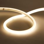 Комплект LED ленты для бань и саун 120LED/м белый 4000K IP68 24V 5м TM Uniel