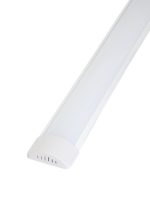 Светильник линейный LED ДПО-1 18Вт 6400К IP40 полукруг ОПАЛ КОСМОС