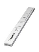 Светильник линейный LED ДПО-1 18Вт 6400К IP40 полукруг ОПАЛ КОСМОС