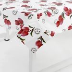 Клеенка ПВХ  на нетканной основе1,4м*0,30мм*20м ONIKADECOR SELENA SJ-479A