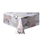 Клеенка ПВХ  на нетканной основе1,4м*0,30мм*20м ONIKADECOR SELENA SJ-516A