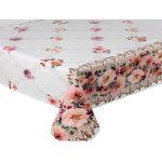 Клеенка ПВХ  на нетканной основе1,4м*0,30мм*20м ONIKADECOR SELENA SJ-693B