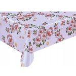 Клеенка ПВХ  на нетканной основе1,4м*0,30мм*20м ONIKADECOR SELENA SJ-712A