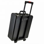 Набор инструментов КУЗЬМИЧ НИК-001/187, 187 предметов в алюминиевом кейсе, 4 поддона (1)