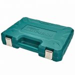 Набор инструментов КУЗЬМИЧ ЭКСПЕРТ НИК-024/108, 108 предметов в кейсе (1/3)