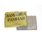 Замазка рамная 180гр (1/100)