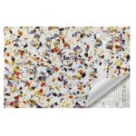 Пленка самоклеющаяся 45см*8м гранит цветной D&B120 (1/20)