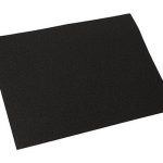 Шлифовальная сетка абразивная P100 105*280мм (10/100)