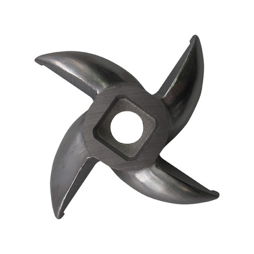 Нож для мясорубки SAKURA SA-MG04K, голова V10 Нож для мясорубки SAKURA SA-MG04K, голова V10