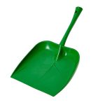 Совок ЛИСТОК прочный (1/50)