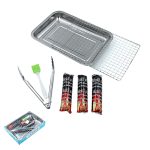 Гриль одноразовый экспресс набор AH-543 (1/48)